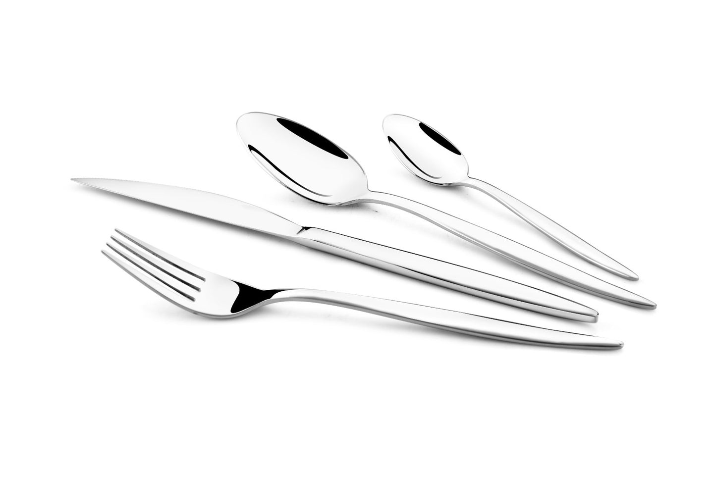 16-Piece Cutlery Set
