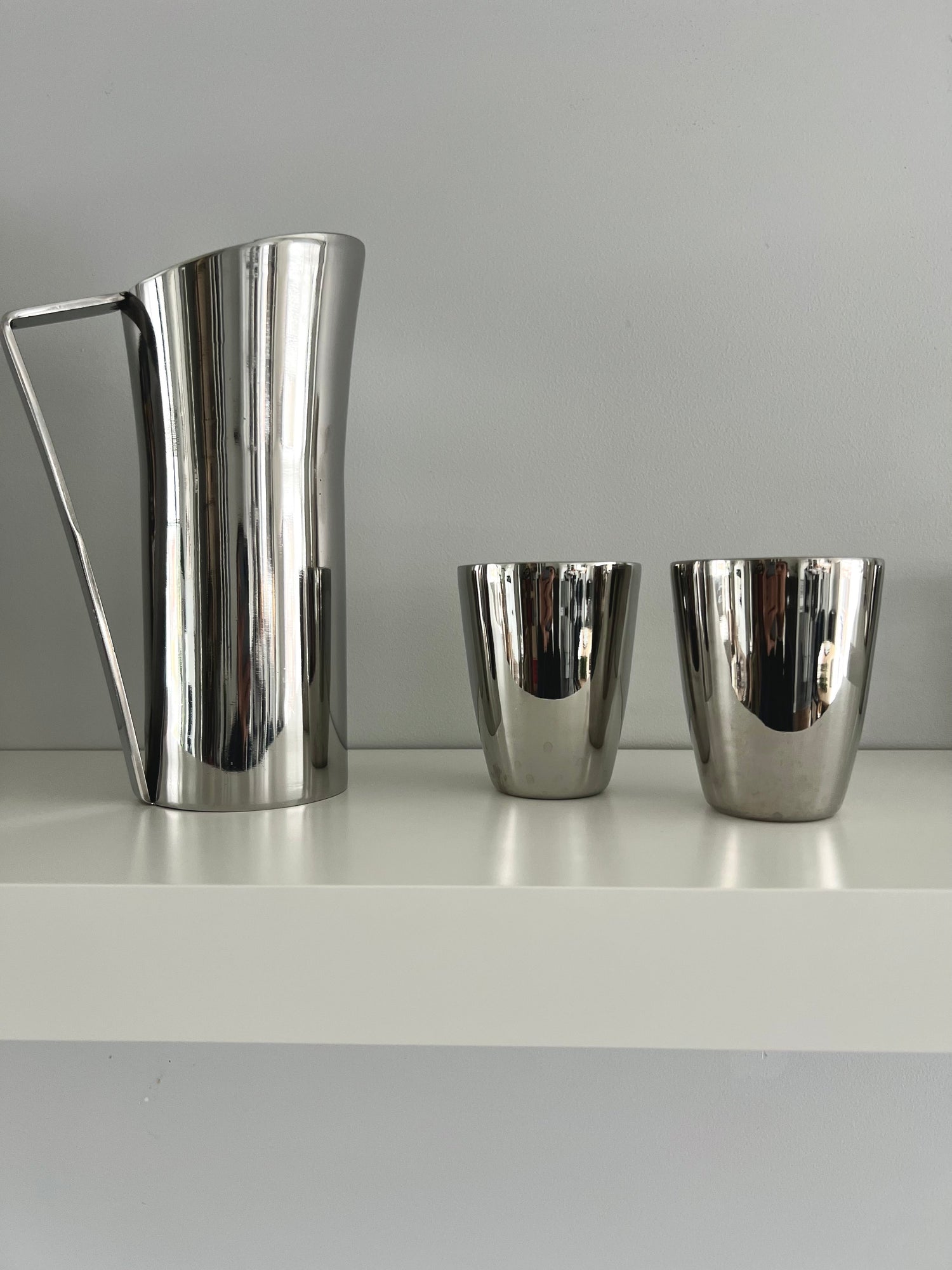 The Perfect Pour Collection