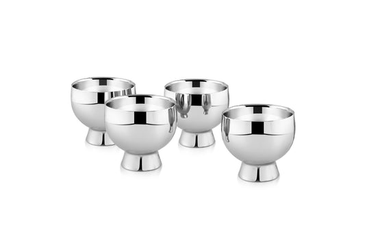 Double-Walled Ice Cream Cup