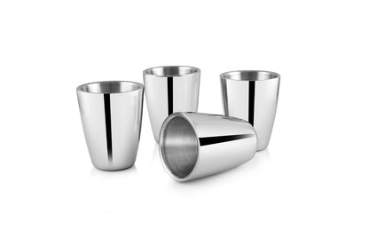 Double Wall Glasses