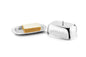 Butter Dish with a Lid
