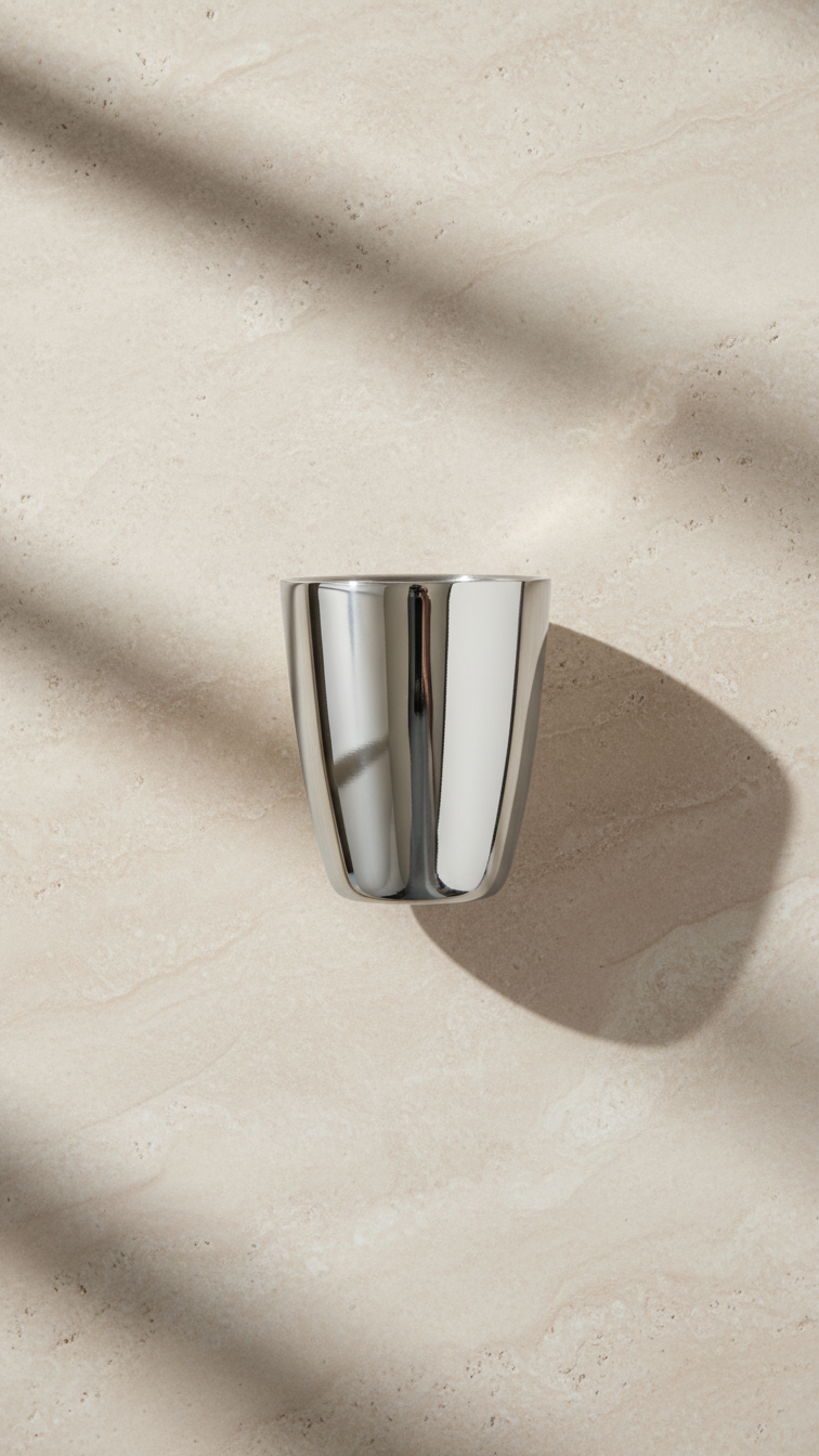 Double Wall Glasses