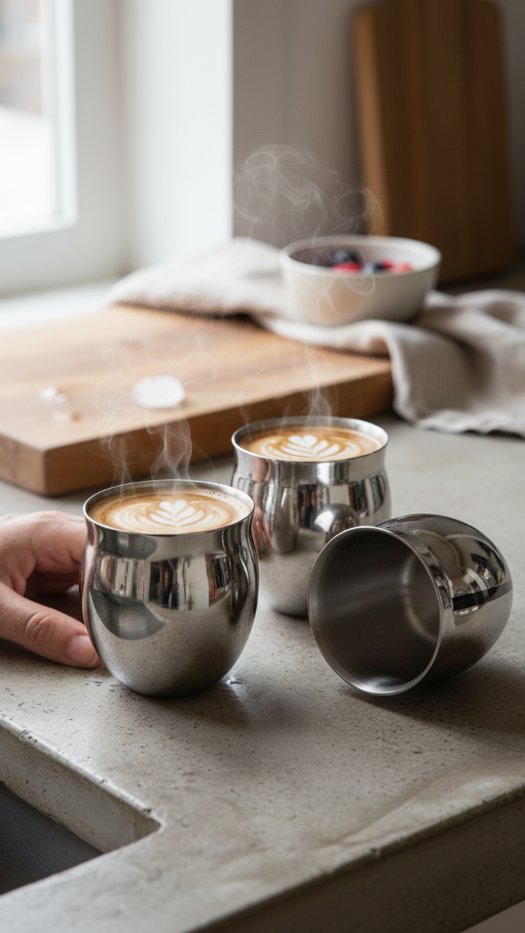 Luna Cups