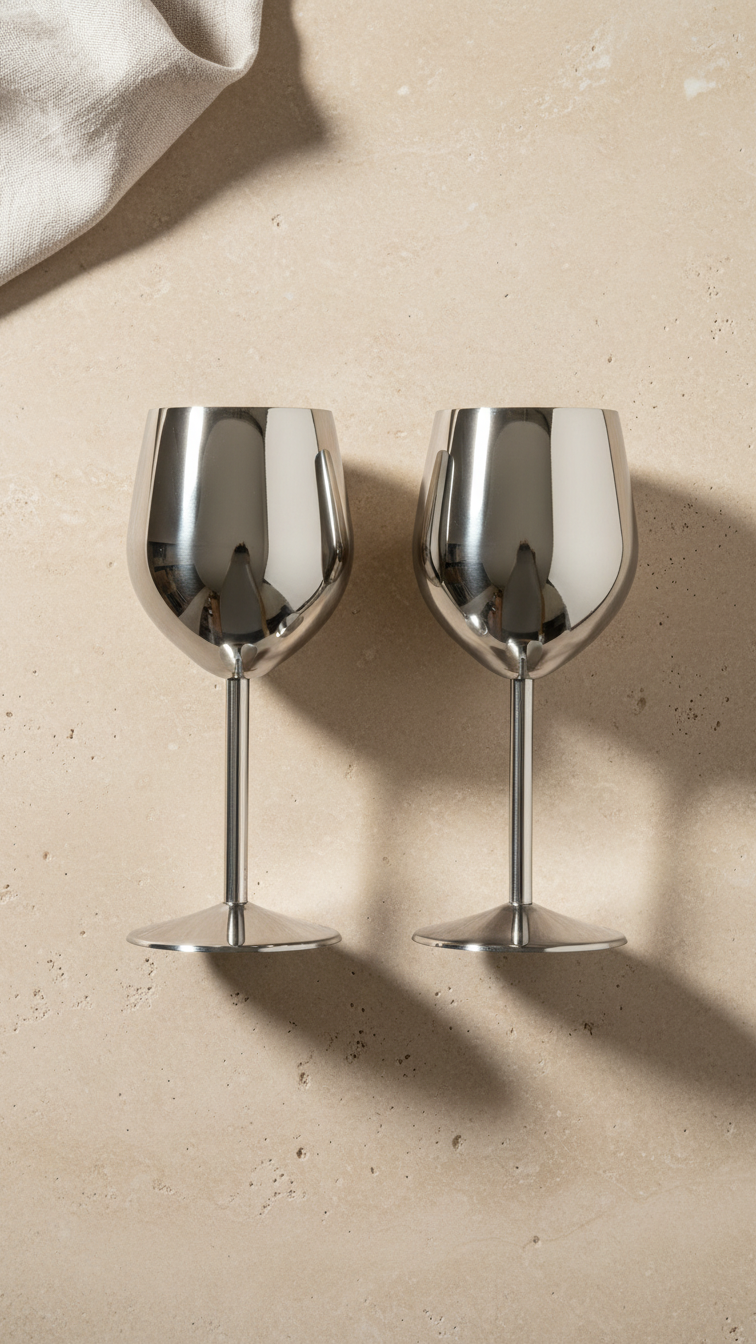 Wine Glasses