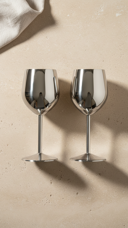 Wine Glasses