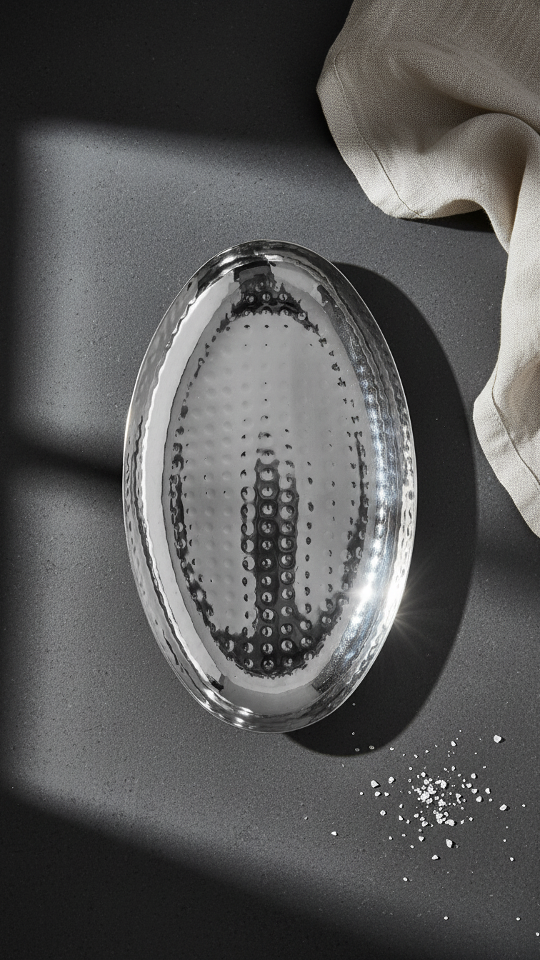 Oval Platter